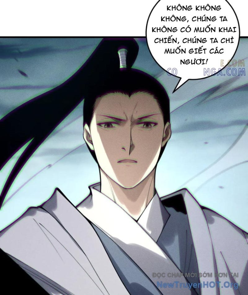 Thảm Họa Tử Linh Sư Chapter 213 - Trang 2