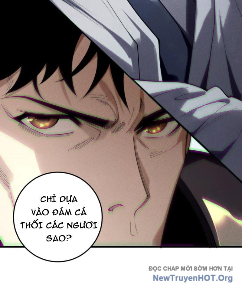 Thảm Họa Tử Linh Sư Chapter 213 - Trang 2