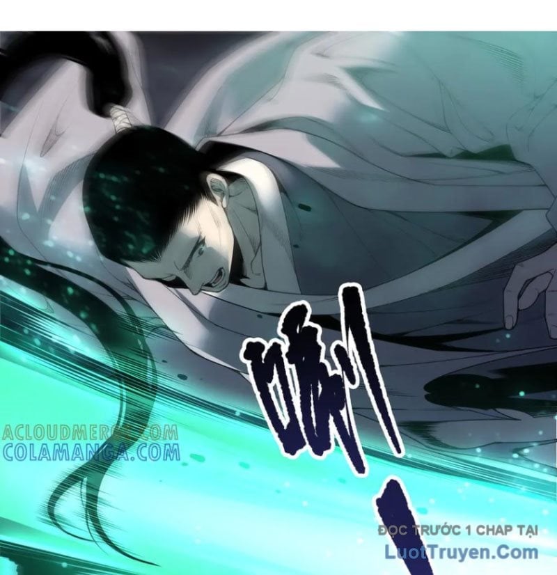 Thảm Họa Tử Linh Sư Chapter 215 - Trang 2