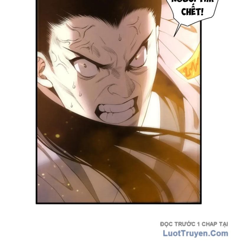 Thảm Họa Tử Linh Sư Chapter 215 - Trang 2