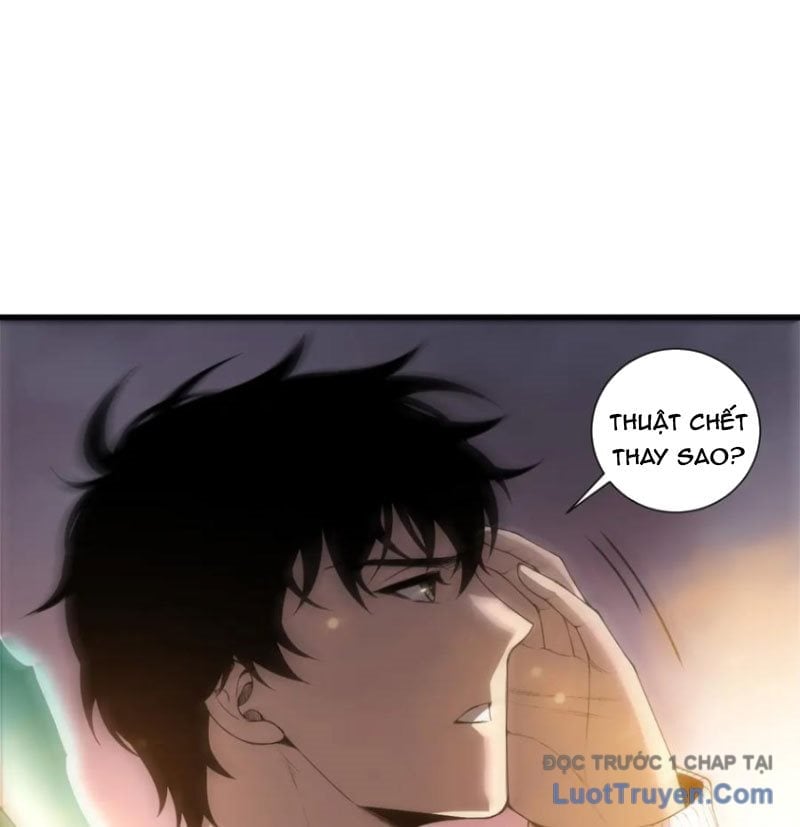 Thảm Họa Tử Linh Sư Chapter 215 - Trang 2