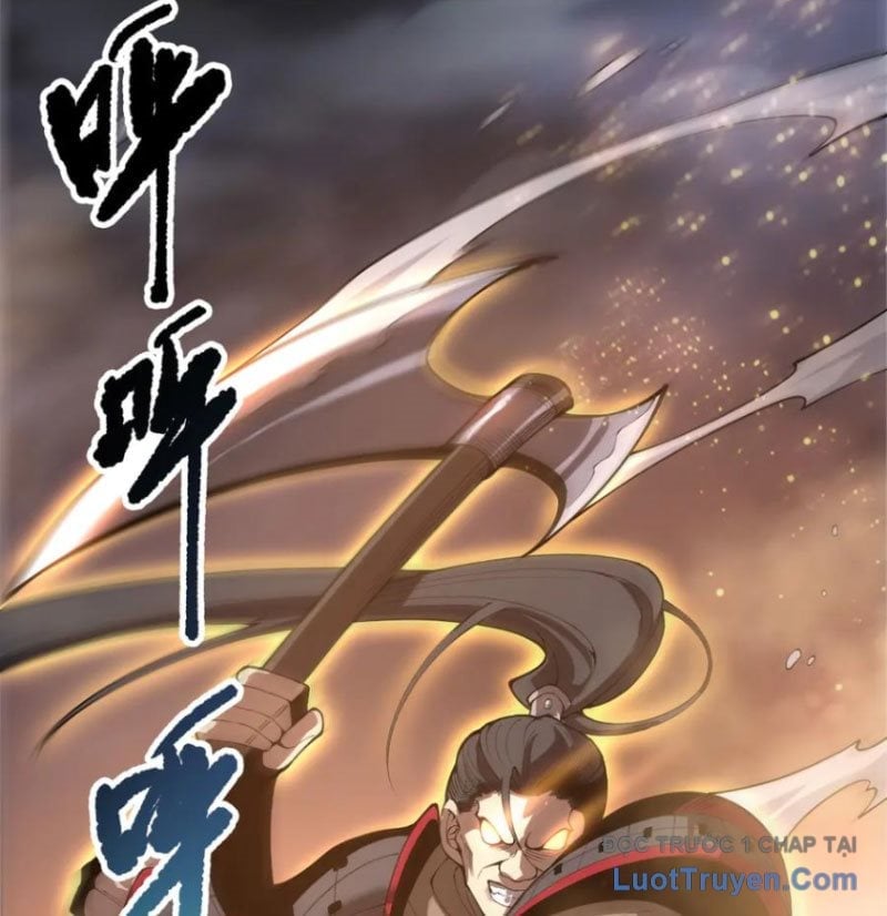 Thảm Họa Tử Linh Sư Chapter 215 - Trang 2