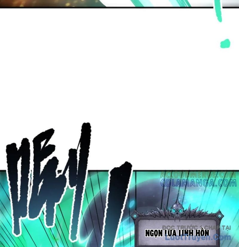 Thảm Họa Tử Linh Sư Chapter 215 - Trang 2