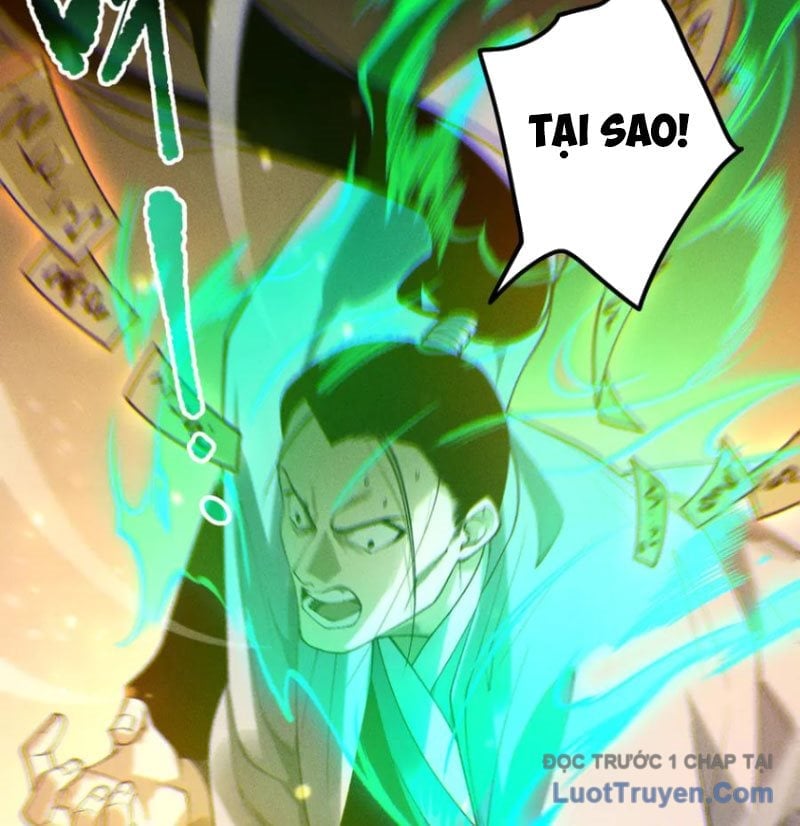 Thảm Họa Tử Linh Sư Chapter 215 - Trang 2
