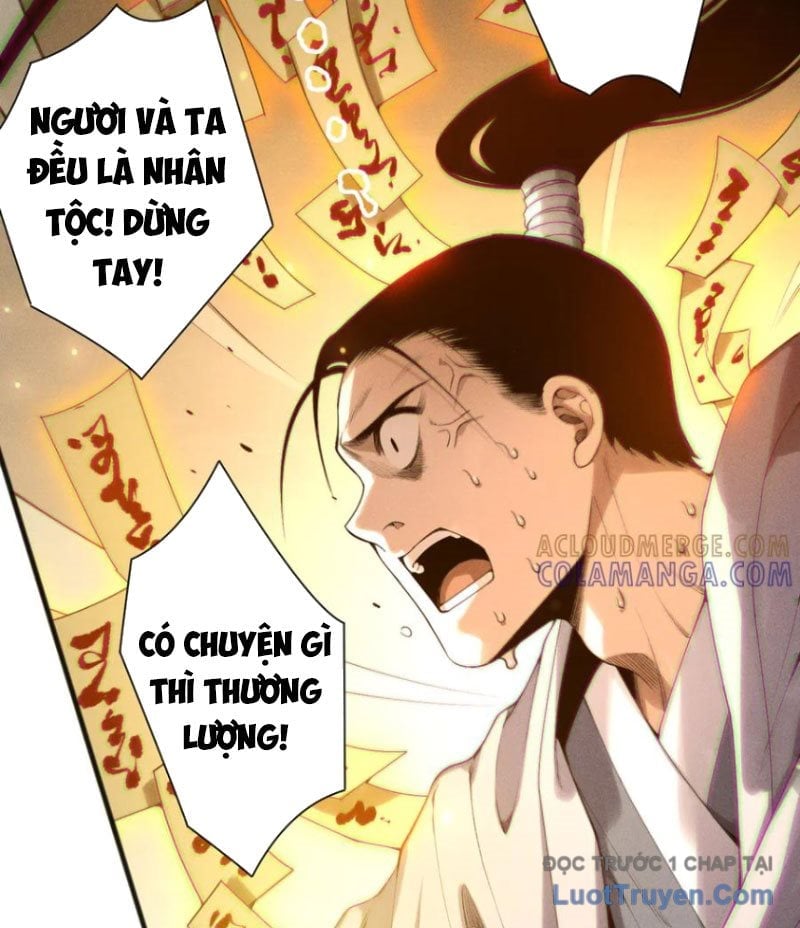 Thảm Họa Tử Linh Sư Chapter 215 - Trang 2
