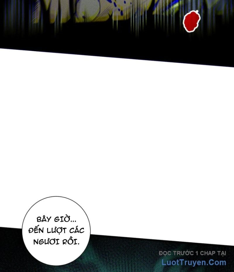 Thảm Họa Tử Linh Sư Chapter 215 - Trang 2