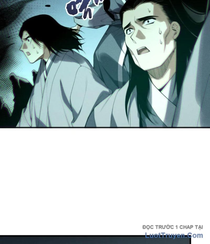 Thảm Họa Tử Linh Sư Chapter 215 - Trang 2