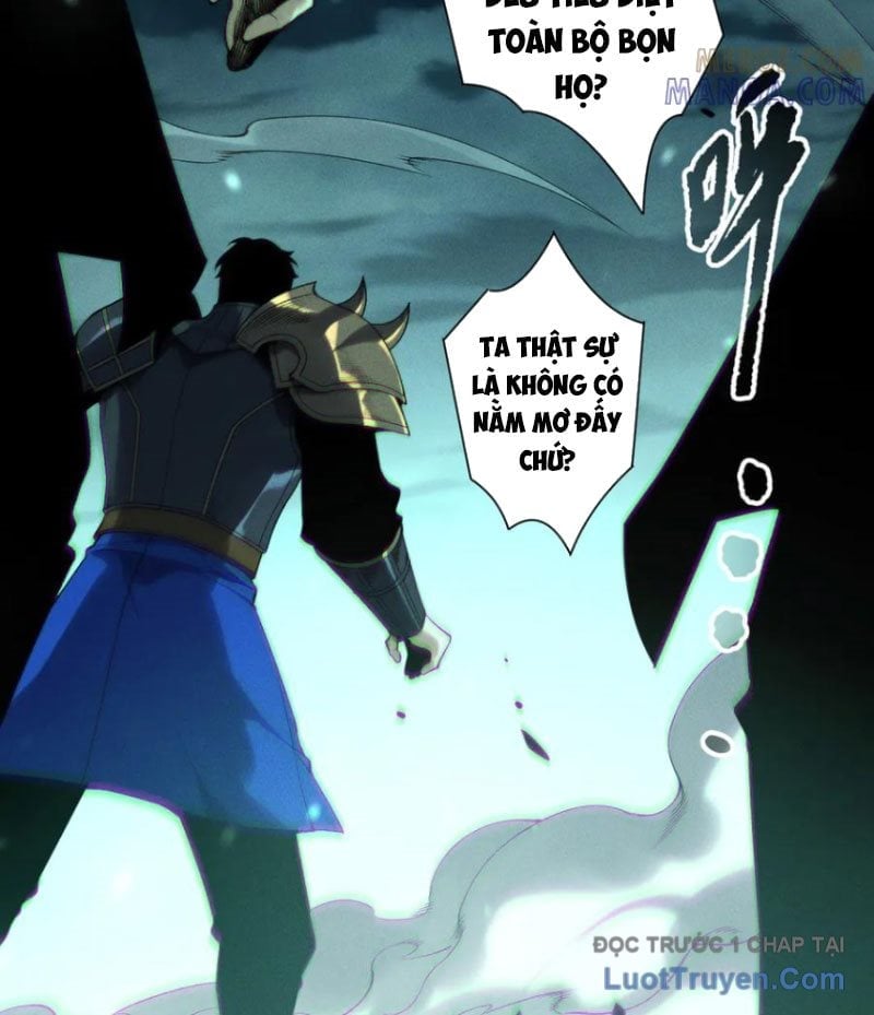 Thảm Họa Tử Linh Sư Chapter 215 - Trang 2