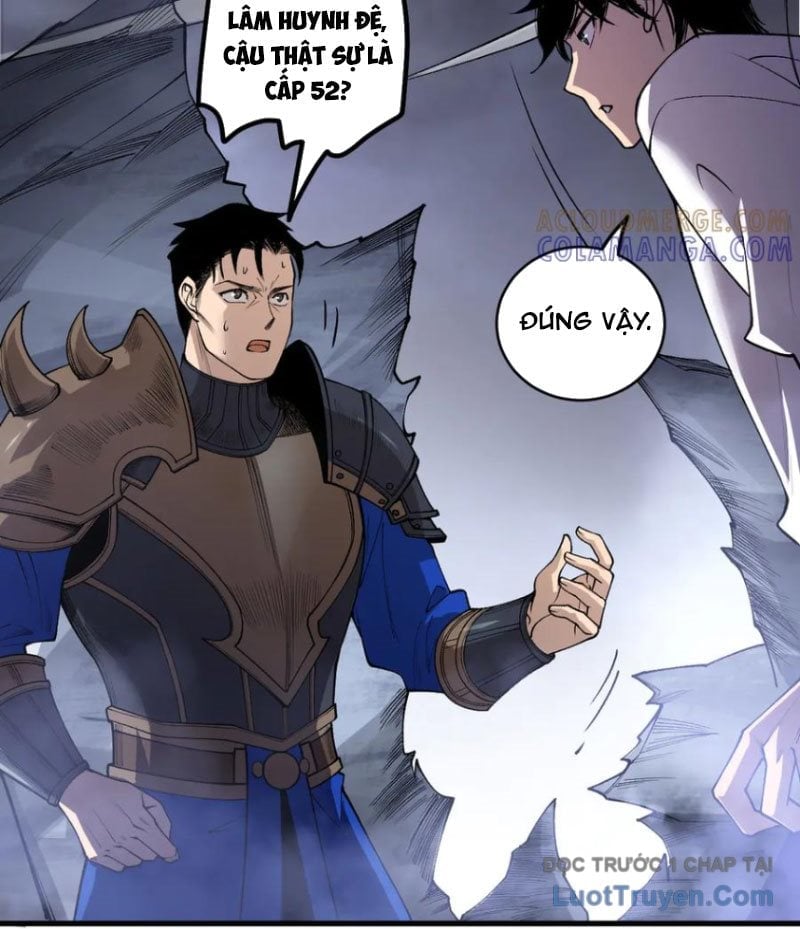 Thảm Họa Tử Linh Sư Chapter 215 - Trang 2