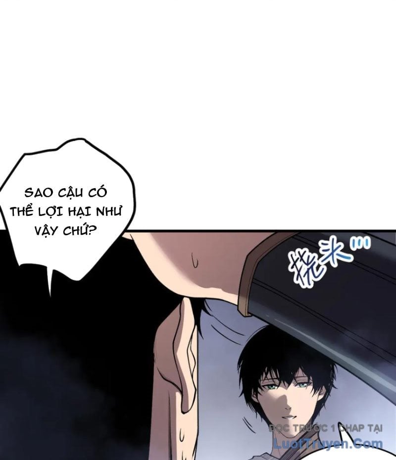 Thảm Họa Tử Linh Sư Chapter 215 - Trang 2