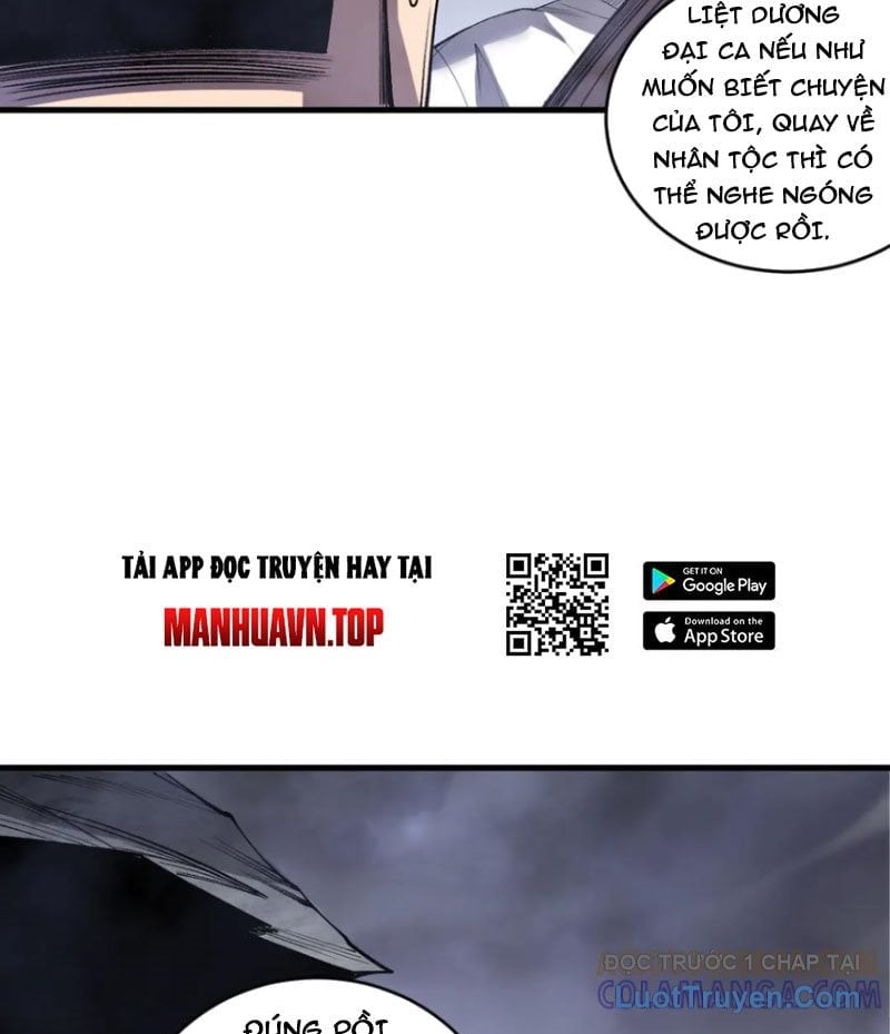 Thảm Họa Tử Linh Sư Chapter 215 - Trang 2