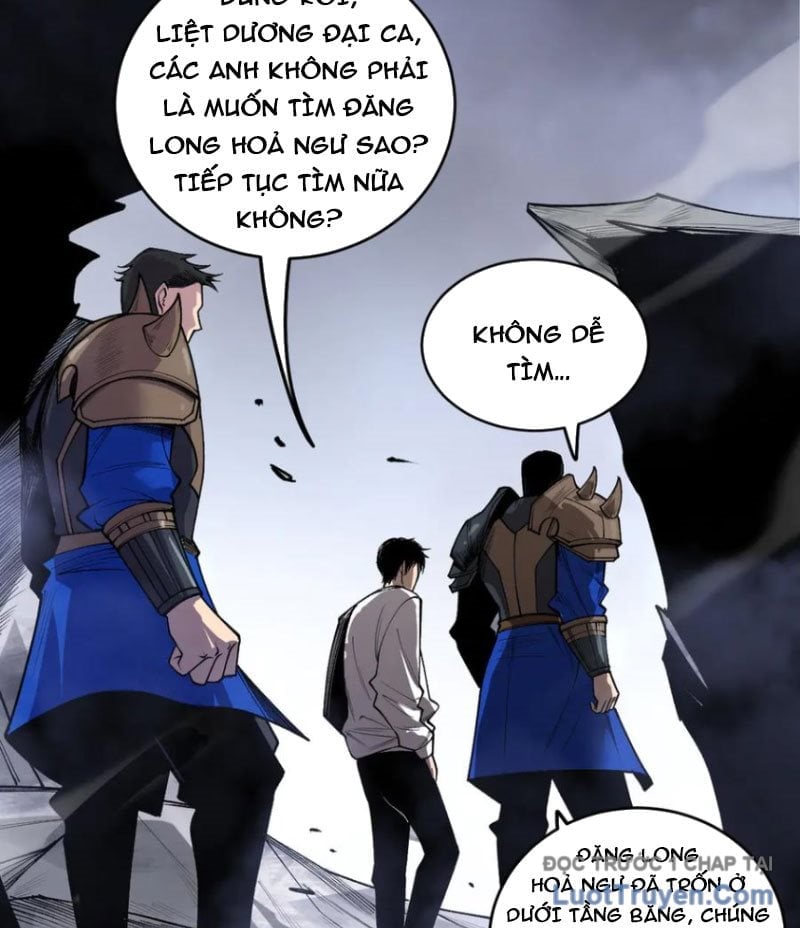 Thảm Họa Tử Linh Sư Chapter 215 - Trang 2