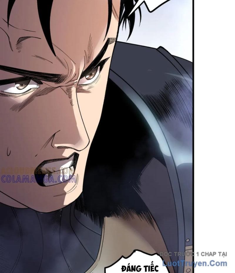 Thảm Họa Tử Linh Sư Chapter 215 - Trang 2