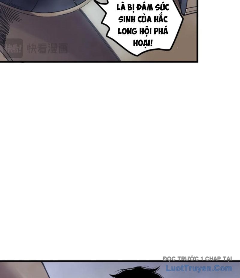 Thảm Họa Tử Linh Sư Chapter 215 - Trang 2