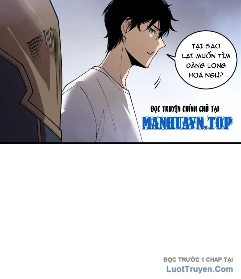 Thảm Họa Tử Linh Sư Chapter 215 - Trang 2
