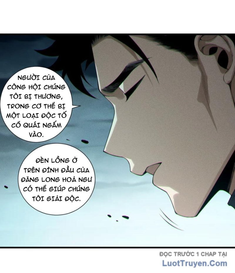 Thảm Họa Tử Linh Sư Chapter 215 - Trang 2