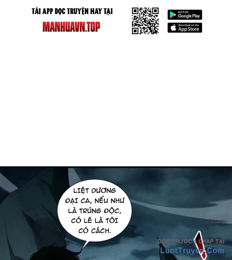 Thảm Họa Tử Linh Sư Chapter 215 - Trang 2