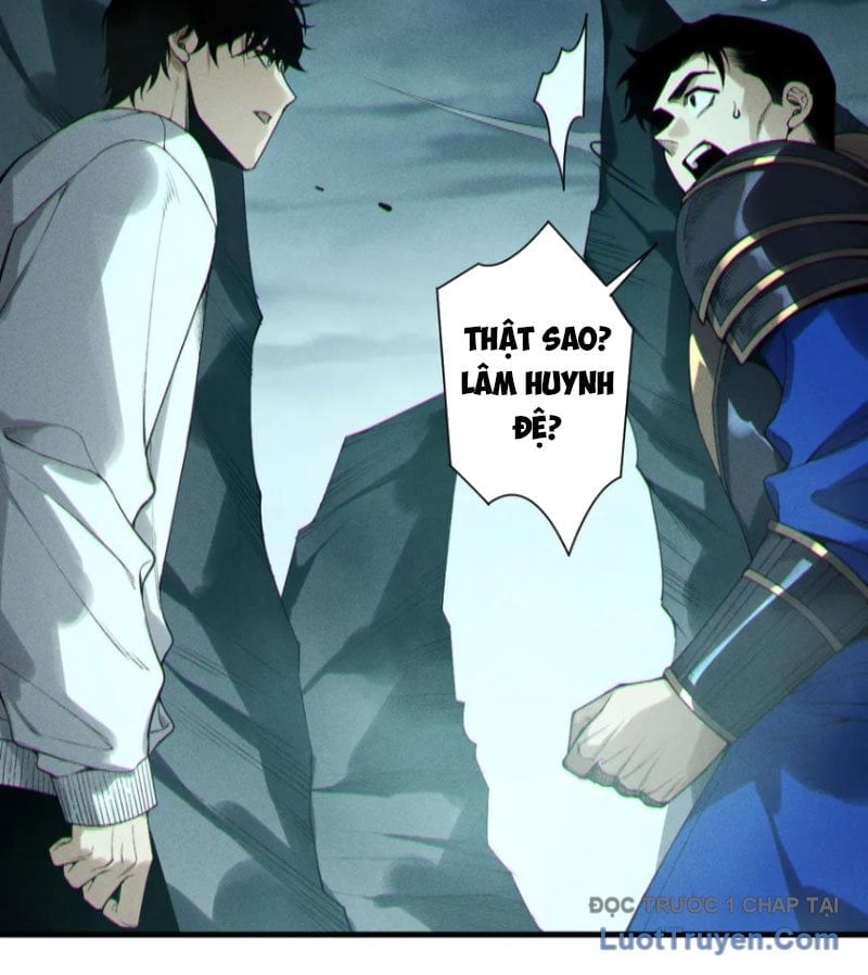 Thảm Họa Tử Linh Sư Chapter 215 - Trang 2