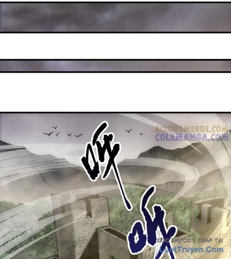 Thảm Họa Tử Linh Sư Chapter 215 - Trang 2