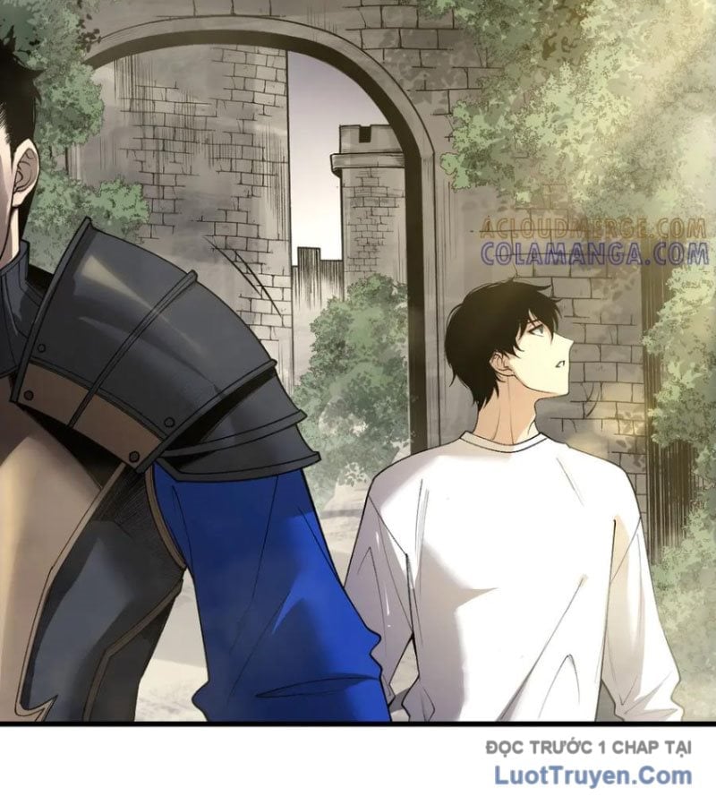 Thảm Họa Tử Linh Sư Chapter 215 - Trang 2