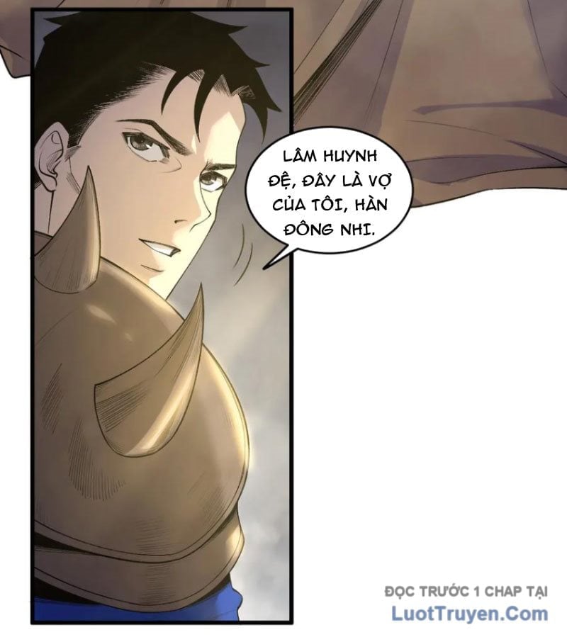 Thảm Họa Tử Linh Sư Chapter 215 - Trang 2