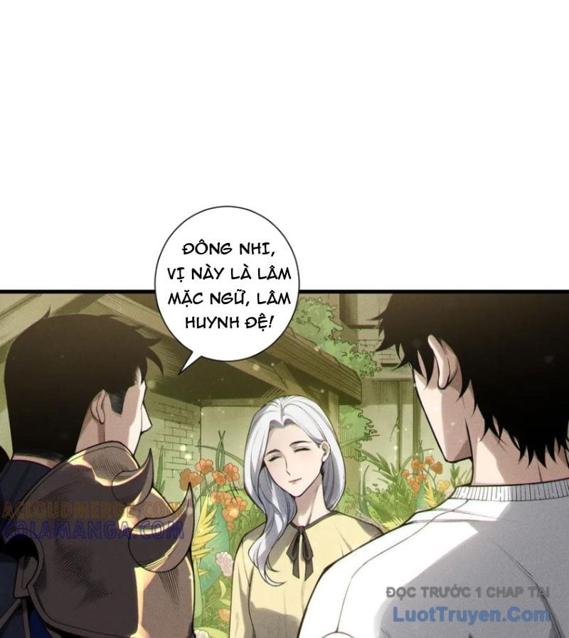 Thảm Họa Tử Linh Sư Chapter 215 - Trang 2