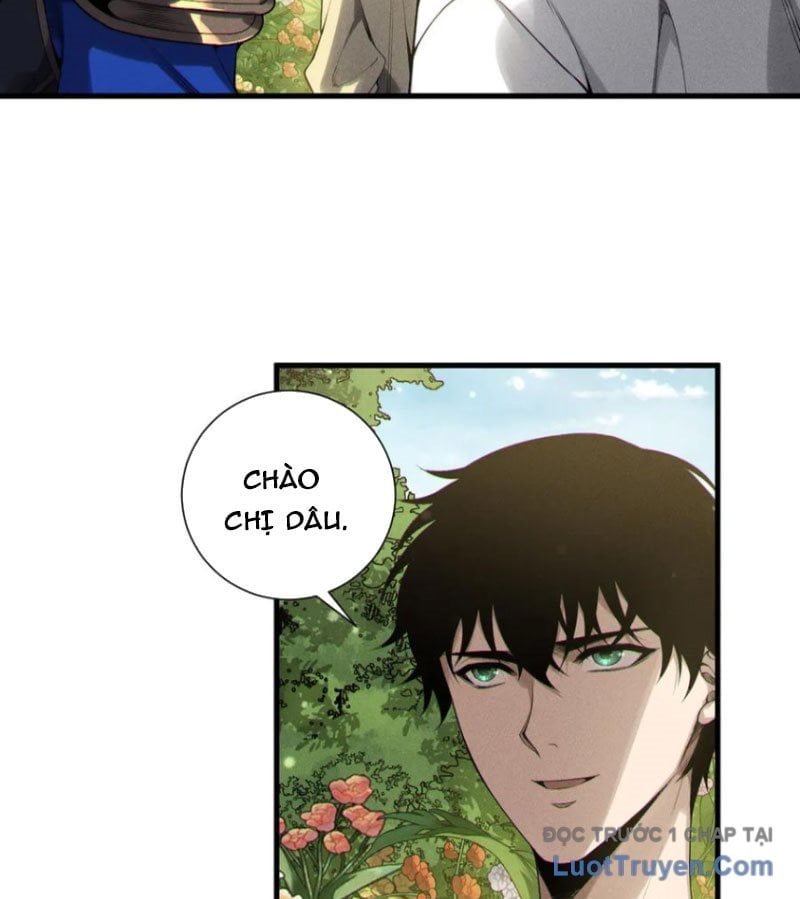 Thảm Họa Tử Linh Sư Chapter 215 - Trang 2