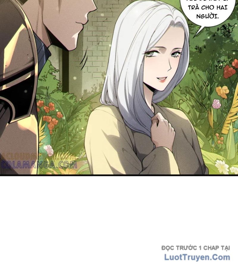 Thảm Họa Tử Linh Sư Chapter 215 - Trang 2