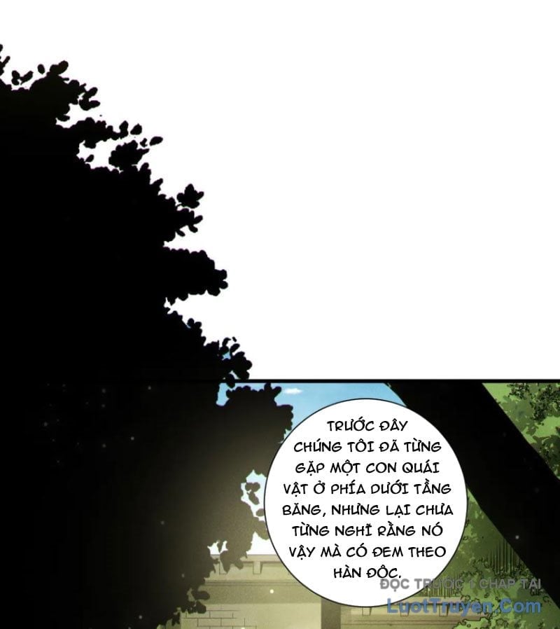 Thảm Họa Tử Linh Sư Chapter 215 - Trang 2
