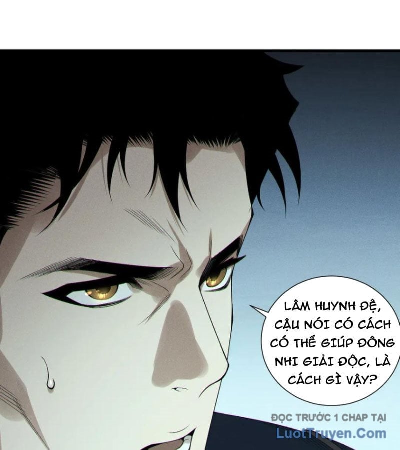 Thảm Họa Tử Linh Sư Chapter 215 - Trang 2