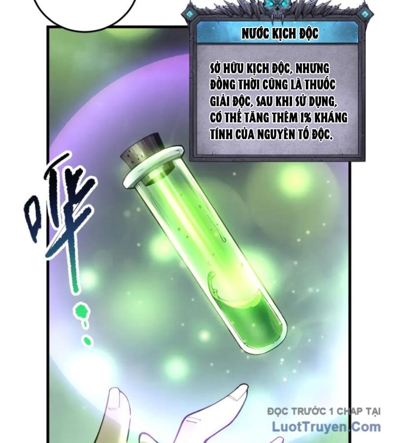 Thảm Họa Tử Linh Sư Chapter 215 - Trang 2