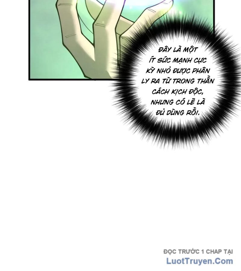 Thảm Họa Tử Linh Sư Chapter 215 - Trang 2