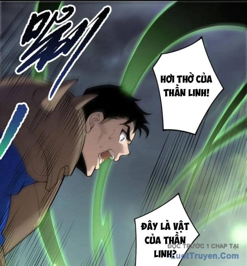 Thảm Họa Tử Linh Sư Chapter 215 - Trang 2