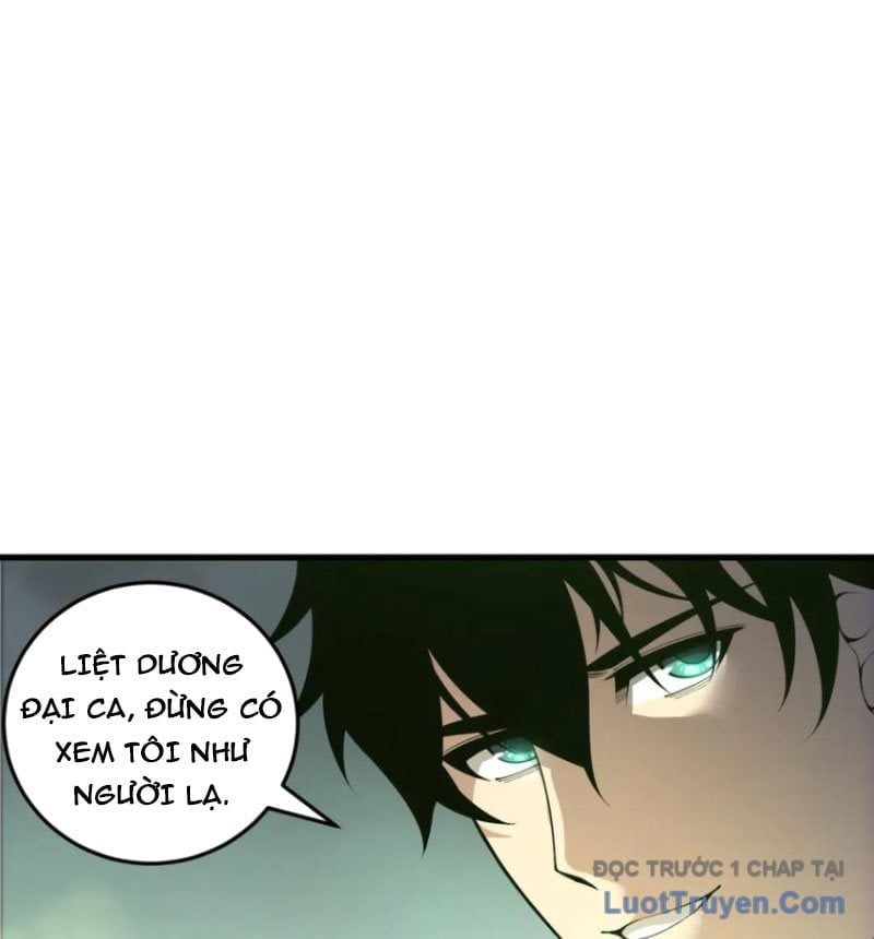 Thảm Họa Tử Linh Sư Chapter 215 - Trang 2