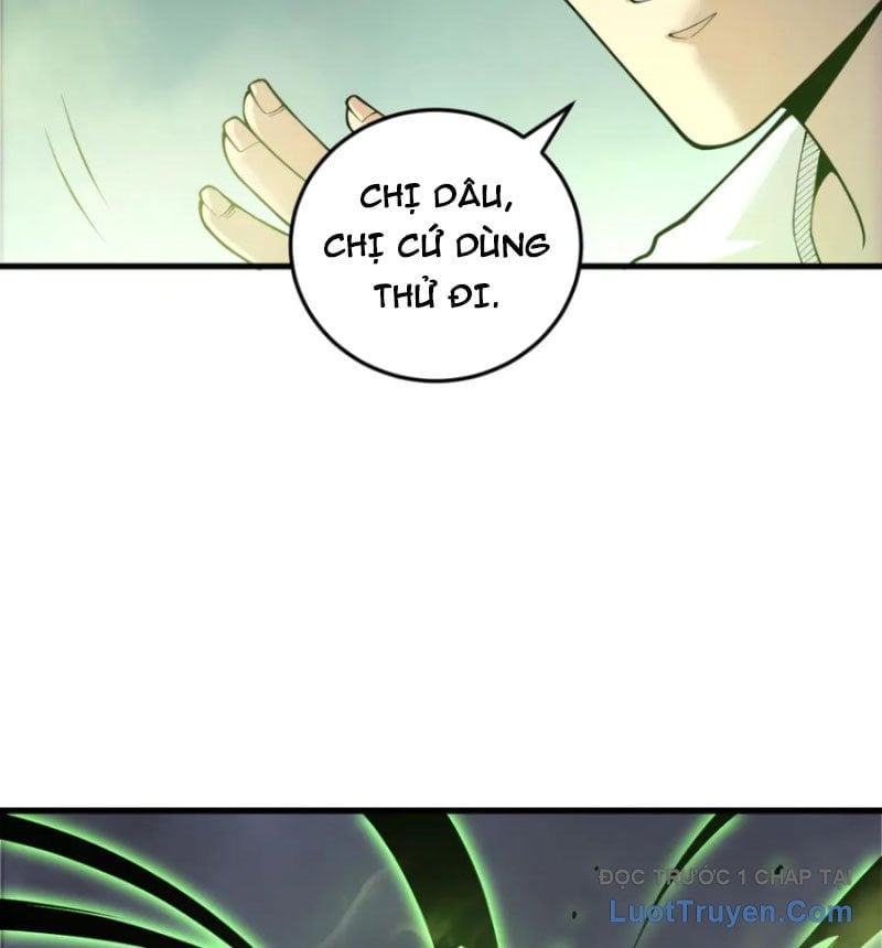 Thảm Họa Tử Linh Sư Chapter 215 - Trang 2
