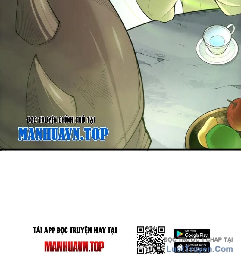 Thảm Họa Tử Linh Sư Chapter 215 - Trang 2