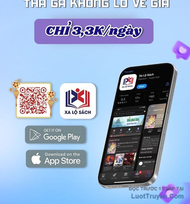 Thảm Họa Tử Linh Sư Chapter 215 - Trang 2