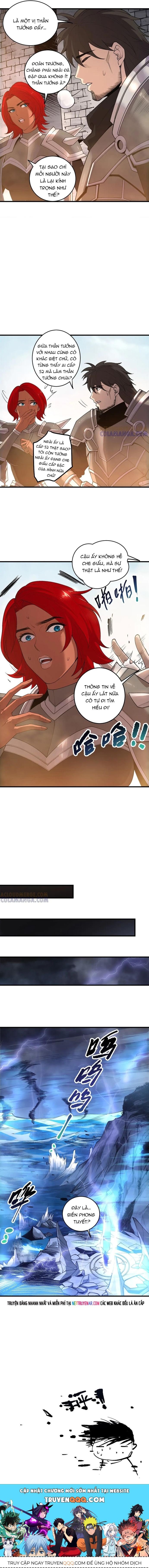Thảm Họa Tử Linh Sư Chapter 216 - Trang 2