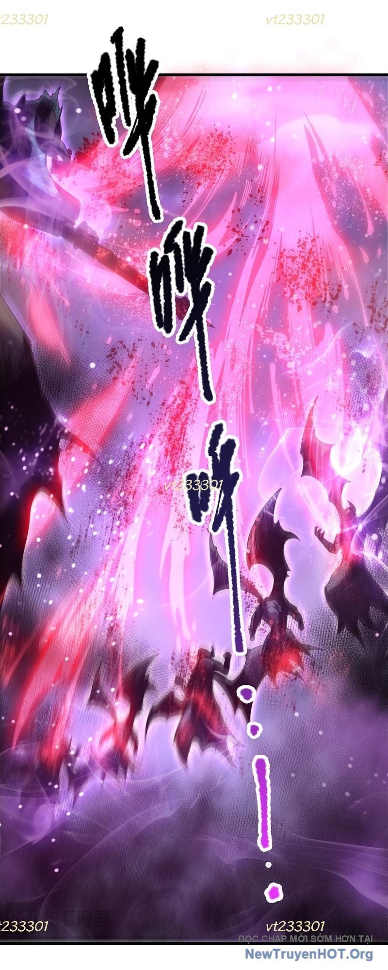 Thảm Họa Tử Linh Sư Chapter 221 - Trang 2
