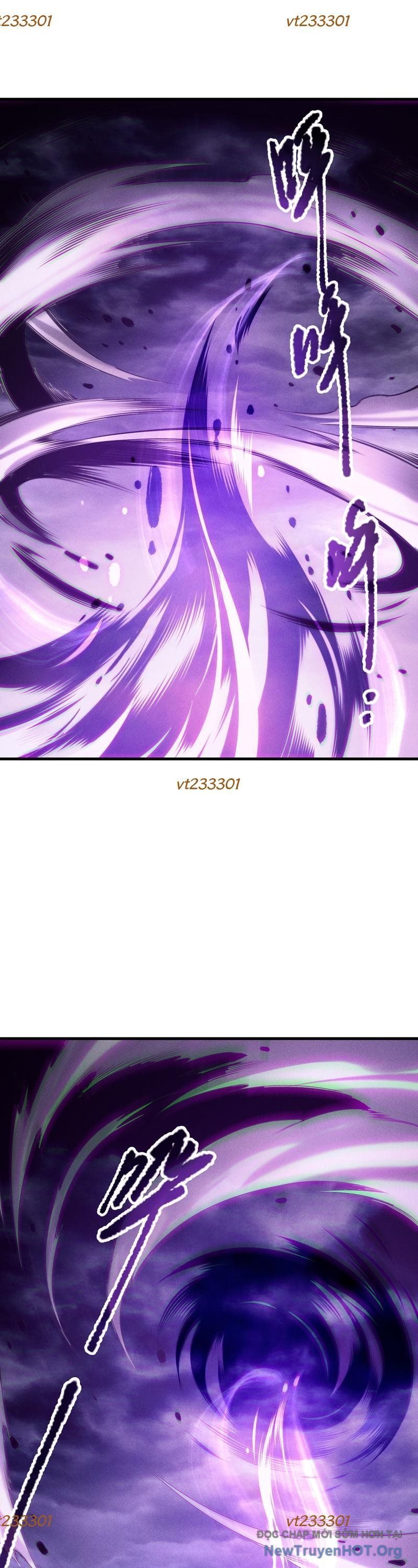 Thảm Họa Tử Linh Sư Chapter 221 - Trang 2