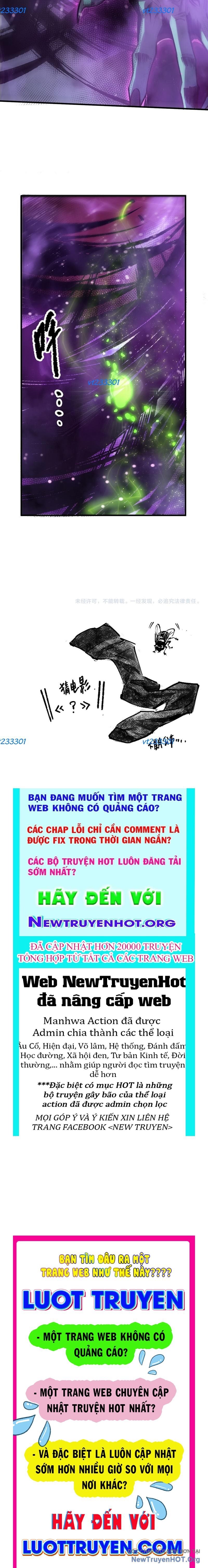 Thảm Họa Tử Linh Sư Chapter 221 - Trang 2