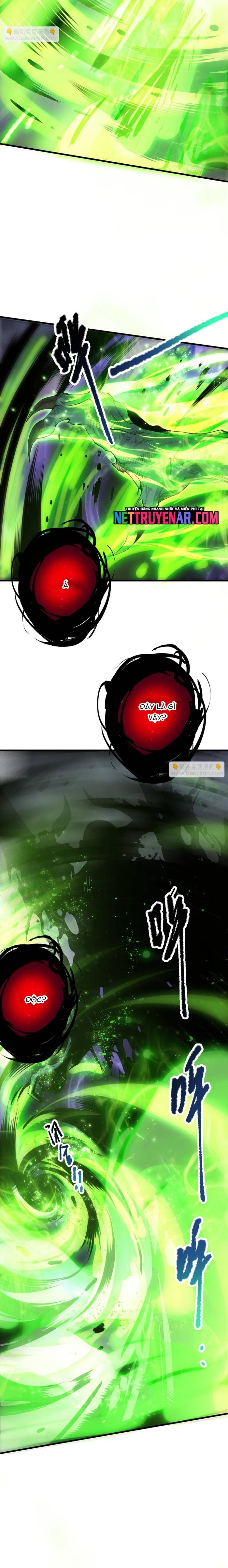 Thảm Họa Tử Linh Sư Chapter 222 - Trang 2