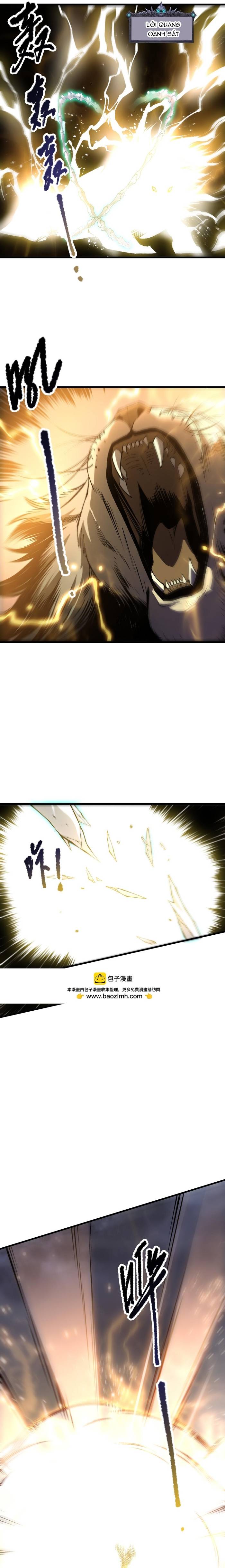 Thảm Họa Tử Linh Sư Chapter 222 - Trang 2