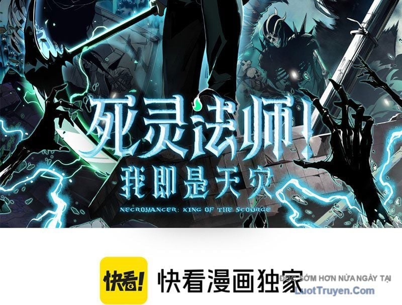 Thảm Họa Tử Linh Sư Chapter 224 - Trang 2