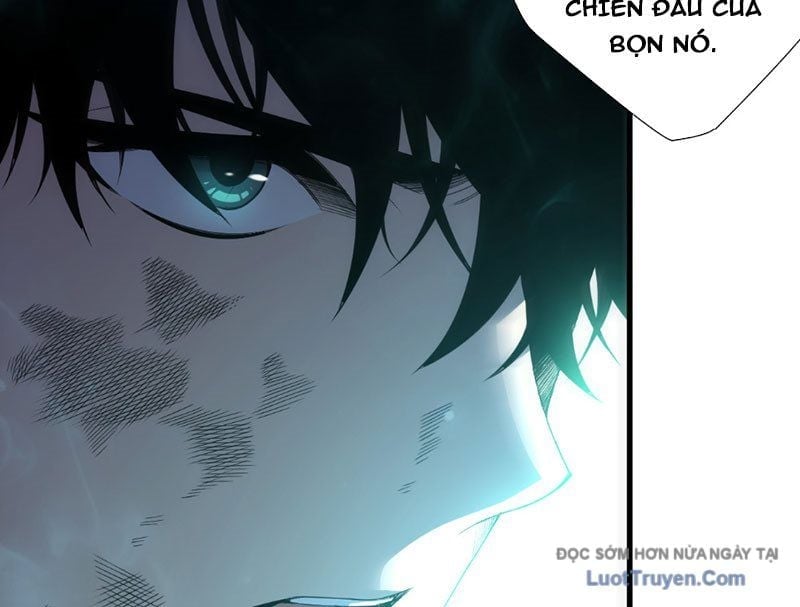 Thảm Họa Tử Linh Sư Chapter 224 - Trang 2