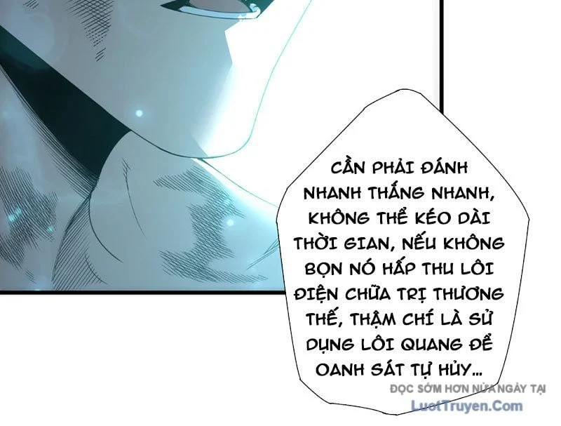 Thảm Họa Tử Linh Sư Chapter 224 - Trang 2