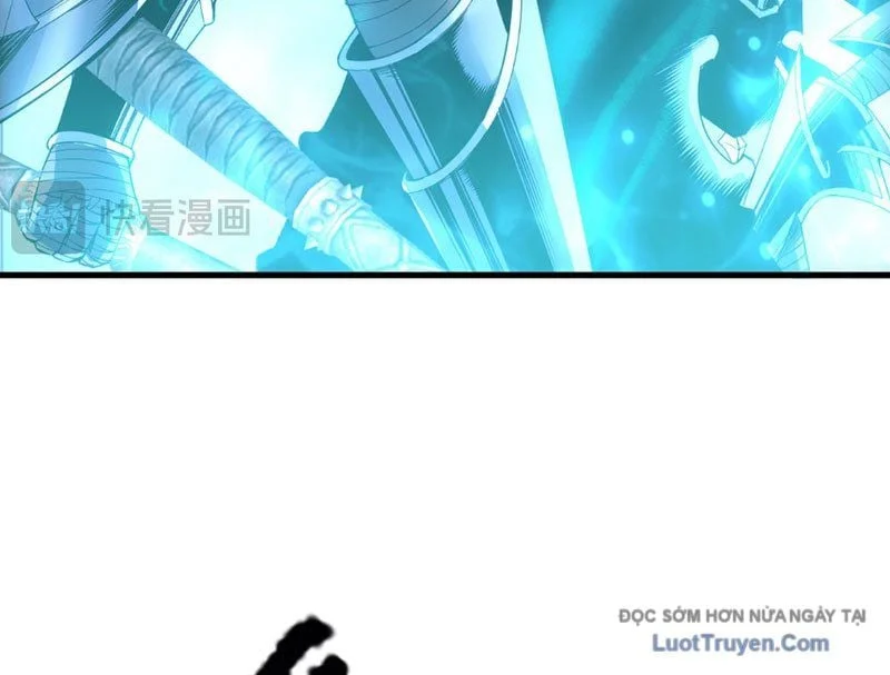 Thảm Họa Tử Linh Sư Chapter 224 - Trang 2