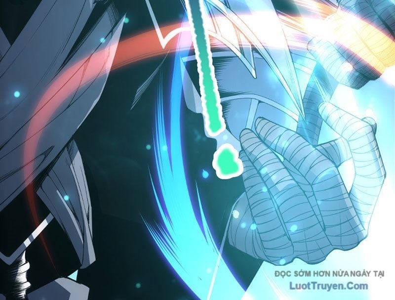 Thảm Họa Tử Linh Sư Chapter 224 - Trang 2