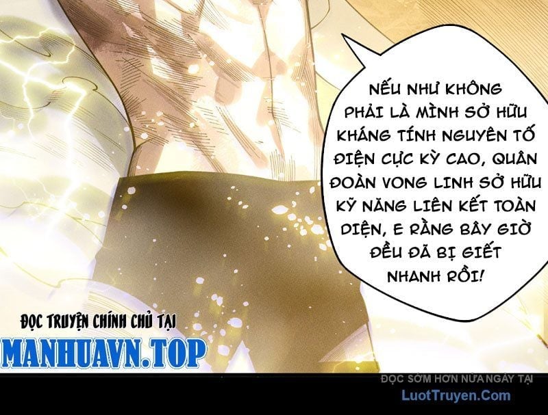 Thảm Họa Tử Linh Sư Chapter 224 - Trang 2