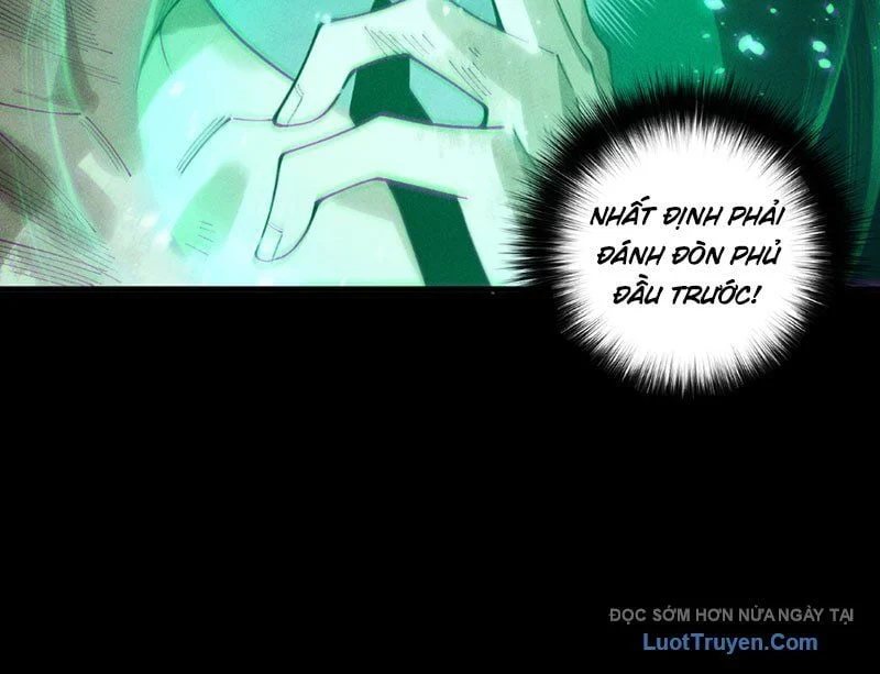 Thảm Họa Tử Linh Sư Chapter 224 - Trang 2